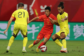 中以0