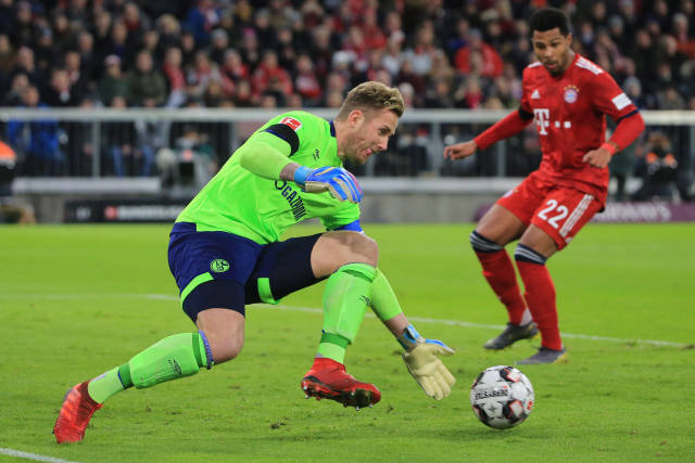 流派的典范 流派的典范