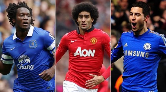 拜仁急需的 拜仁急需的